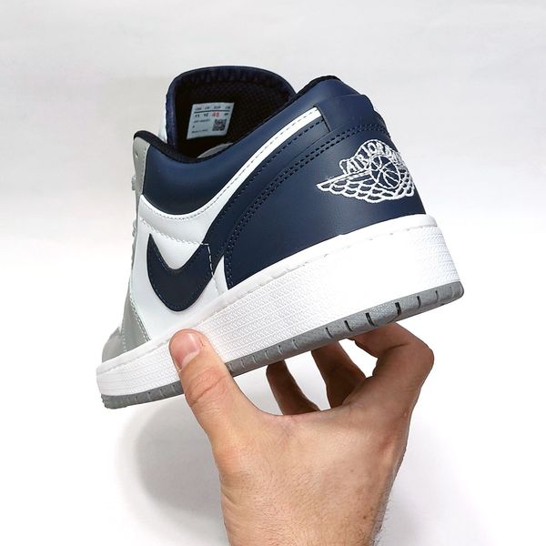 کتانی نایک جردن وان لو بزرگپا Nike Jordan Low