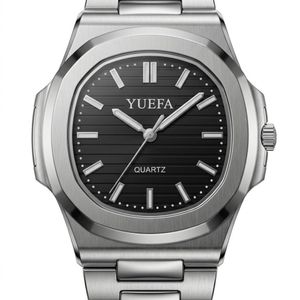قیمت ارزان ساعت مردانه برند YUEFA