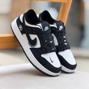خرید اینترنتی قیمت ونس بزرگسال طرح نایک جردن کد 5031001