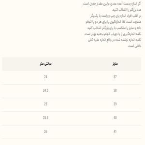 خرید اینترنتی قیمت ونس بزرگسال طرح نایک جردن کد 5031001