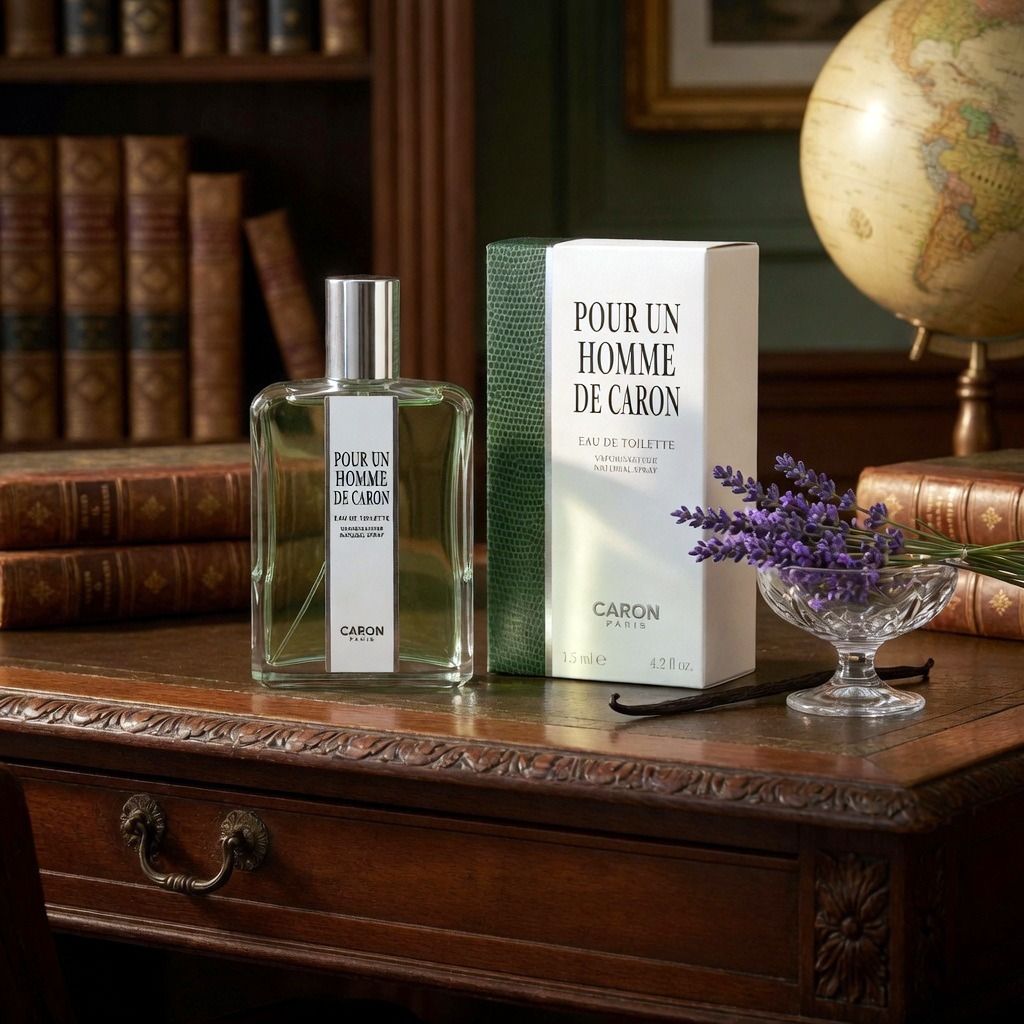 خرید اینترنتی عطر ادکلن فرانسوی عطر شاه مردانه کارون پوران هوم عطر شاه فرانسوی 125 میل