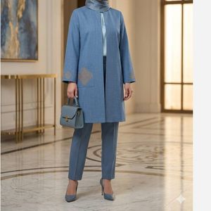 خرید اینترنتی قیمت شانتون مدل راز تا سایز 56 آبی