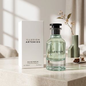 خرید اینترنتی عطر ادکلن مردانه لویی ویتون ایمجینیشن آرتیمیوس فرانسه - 100 میل
