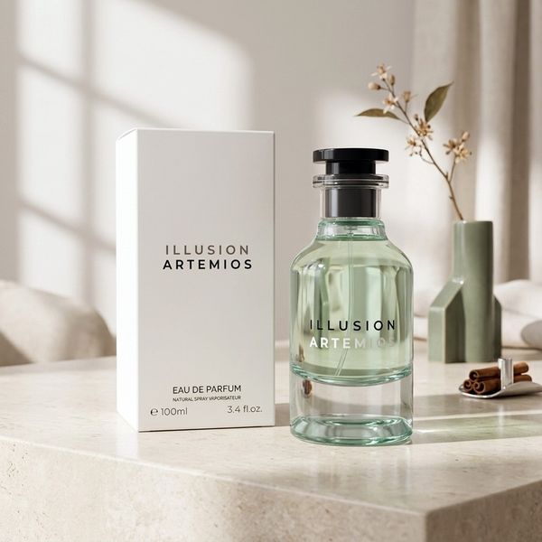 عطر ادکلن زنانه لویی ویتون ایمجینیشن آرتیمیوس فرانسه - 100 میل