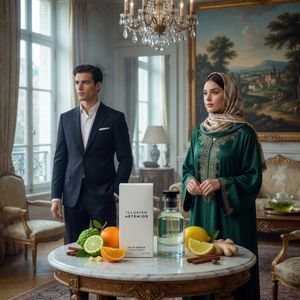 قیمت عطر ادکلن زنانه مردانه لویی ویتون ایمجینیشن آرتیمیوس فرانسه - 100 میل