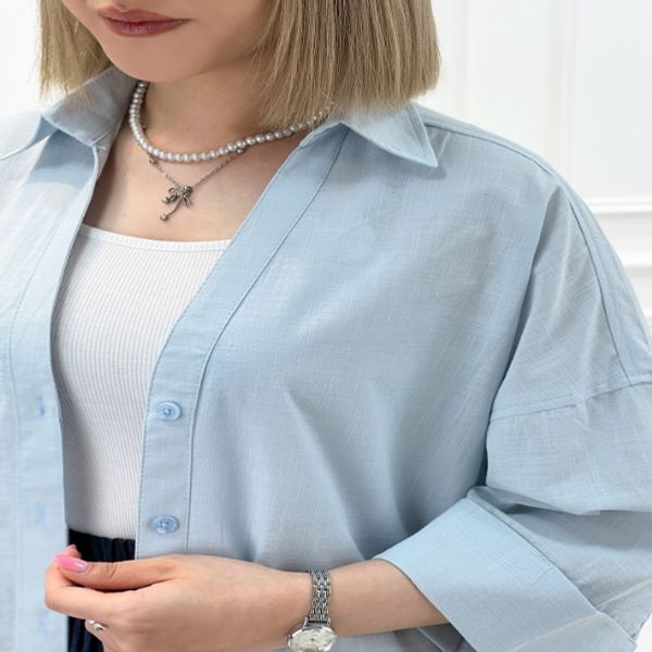 شومیز کیانا