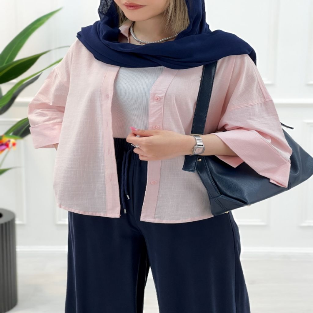 خرید اینترنتی قیمت شومیز کیانا