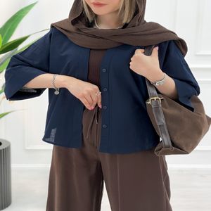 خرید اینترنتی قیمت شومیز کیانا