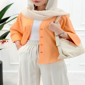 خرید اینترنتی قیمت شومیز کیانا