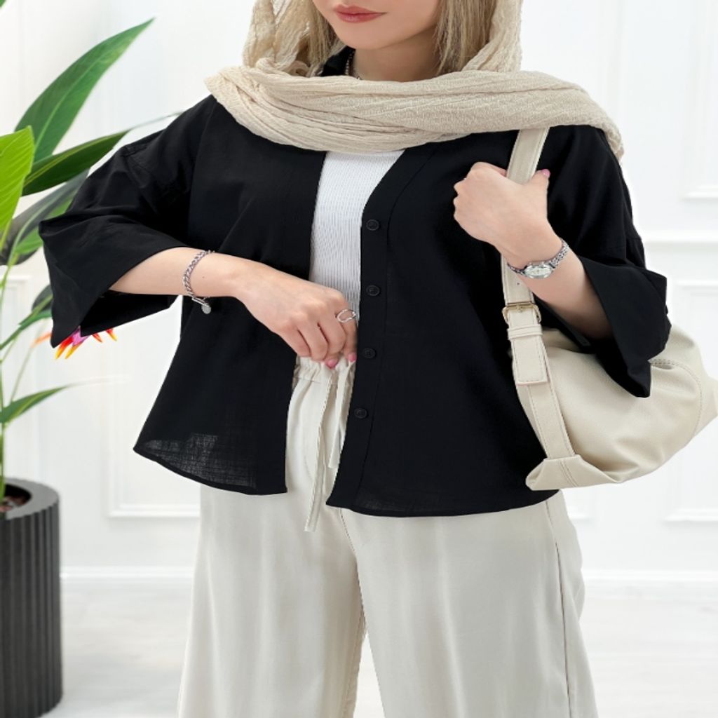 خرید اینترنتی قیمت شومیز کیانا