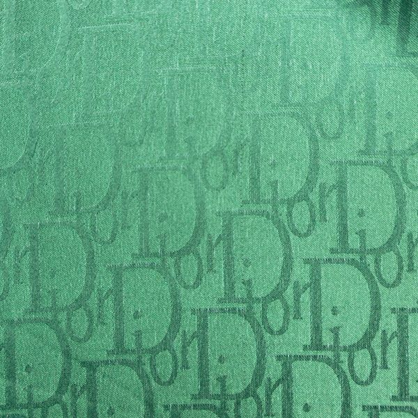 روسری ابریشم ژاکارد طرح dior
