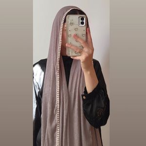 شال برشکا دور عدسی
