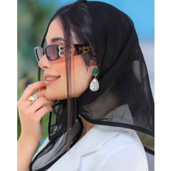 مینی اسکارف توری