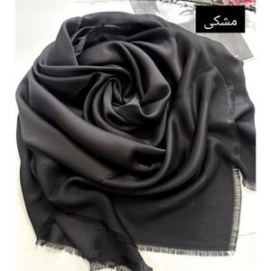 خرید انلاین روسری بامبو دو رو در رنگبندی زیبا