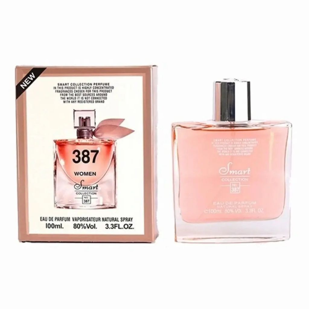 خرید انلاین عطر زنانه لانکوم لا ویه است بله اسمارت کالکشن ادکلن زنانه اسمارت کالکشن 38