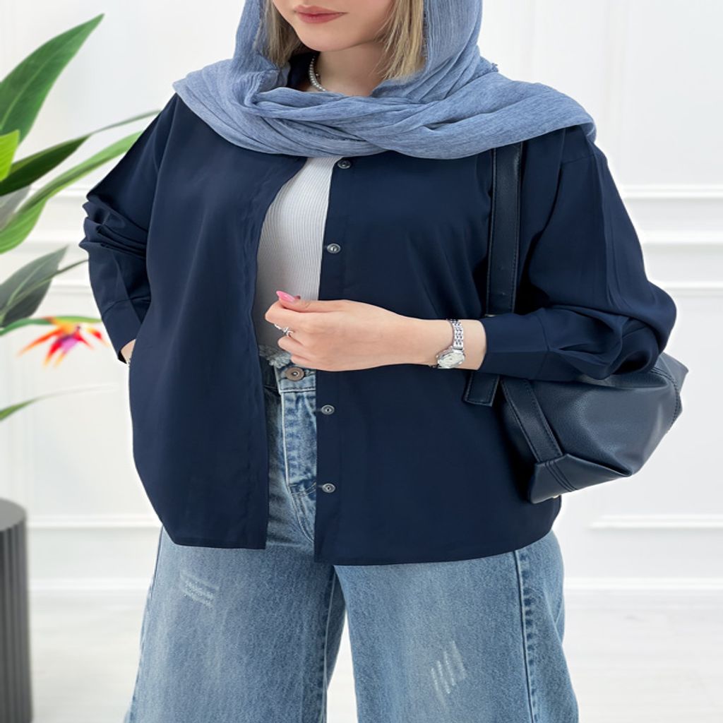 خرید اینترنتی قیمت شومیز مهتاب