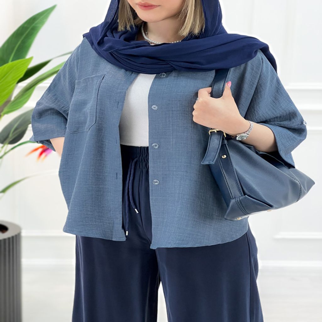 خرید اینترنتی قیمت شومیز فرشته