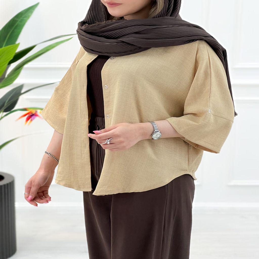 خرید اینترنتی قیمت شومیز فرشته