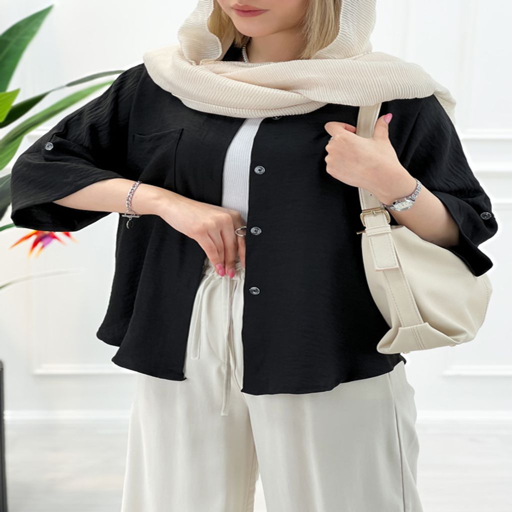 خرید اینترنتی قیمت شومیز فرشته
