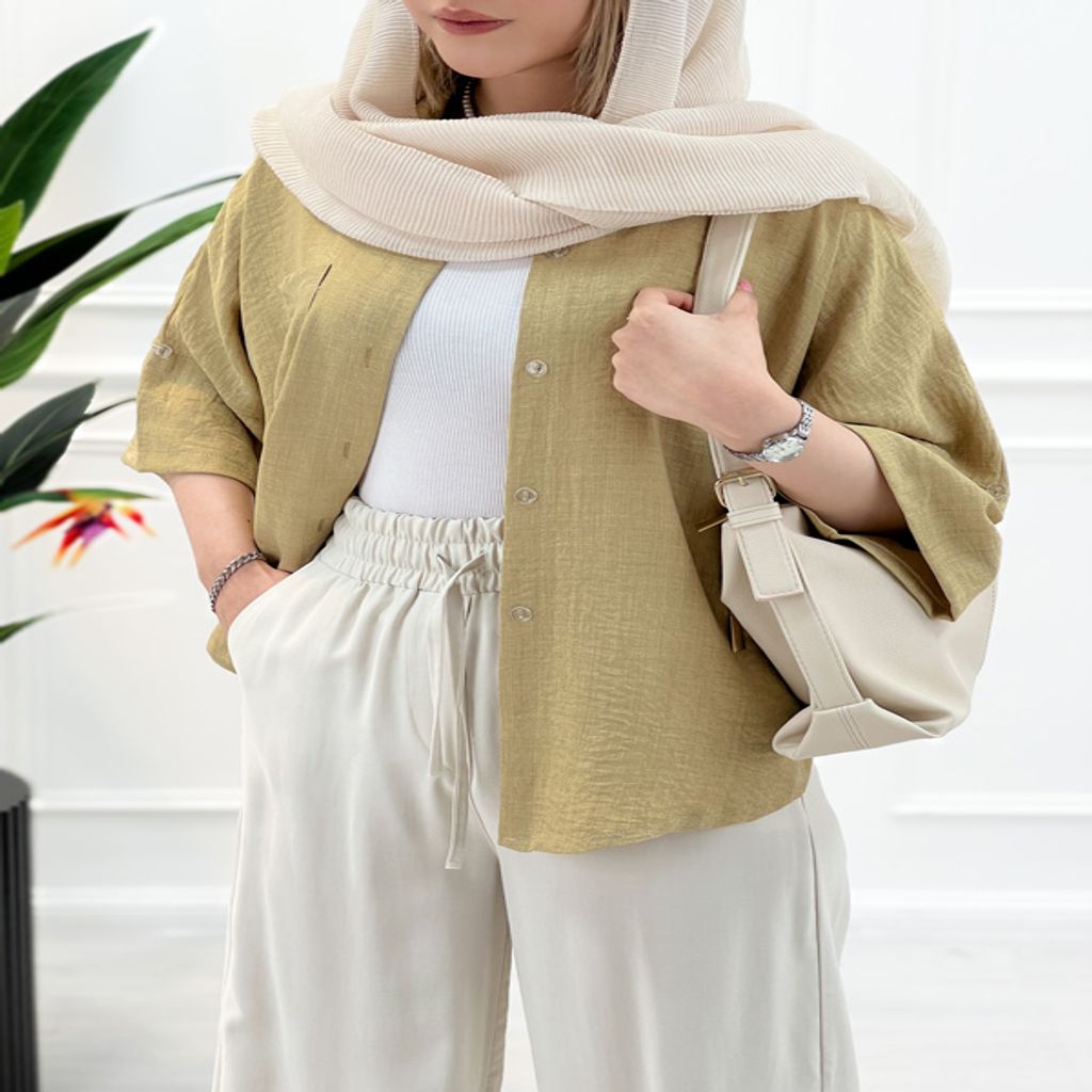 خرید اینترنتی قیمت شومیز فرشته