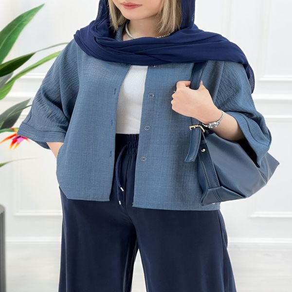 شومیز پانچ هلن