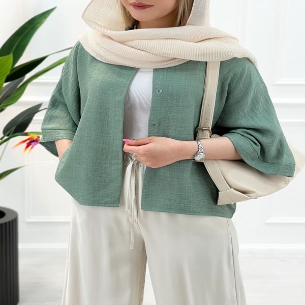شومیز پانچ هلن