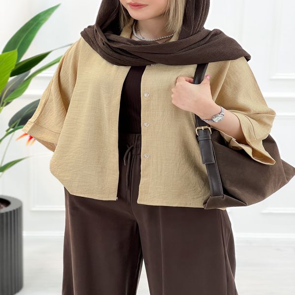 شومیز پانچ هلن