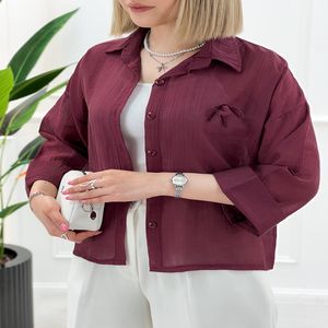 خرید اینترنتی قیمت شومیز یاسمن