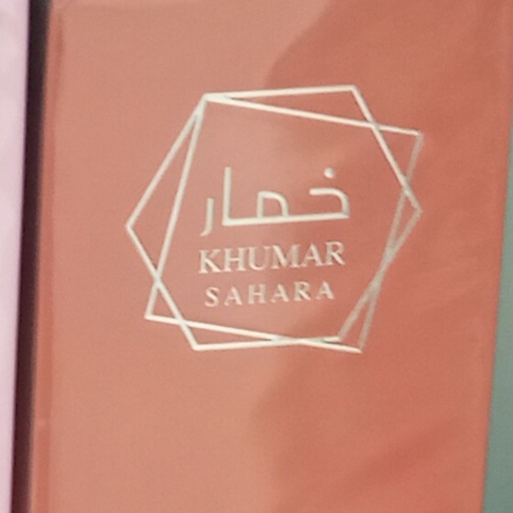 قیمت ارزان ادکلن خمار ساحارا وادی الخلیج حجم 100 میل مشابه مارلی التیر