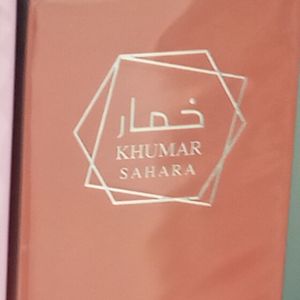 قیمت ارزان ادکلن خمار ساحارا وادی الخلیج حجم 100 میل مشابه مارلی التیر