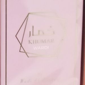 خرید اینترنتی ادکلن خمار وردی KHUMAR WARDI وادی الخلیج 100 میل | مشابه My b Her