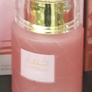 خرید آنلاین ادکلن خمار وردی KHUMAR WARDI وادی الخلیج 100 میل | مشابه My b Her