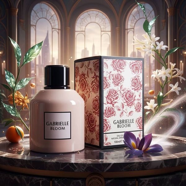 عطر ادکلن پرفروش گوچی بلوم فراگرنس ورد گابریل بلوم - 100 میل