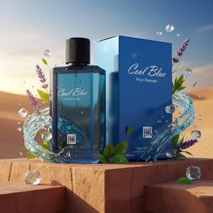 قیمت ارزان عطر ادکلن خنک اصل امارات مردانه دیویدوف کول واتر جانوین جکوینز