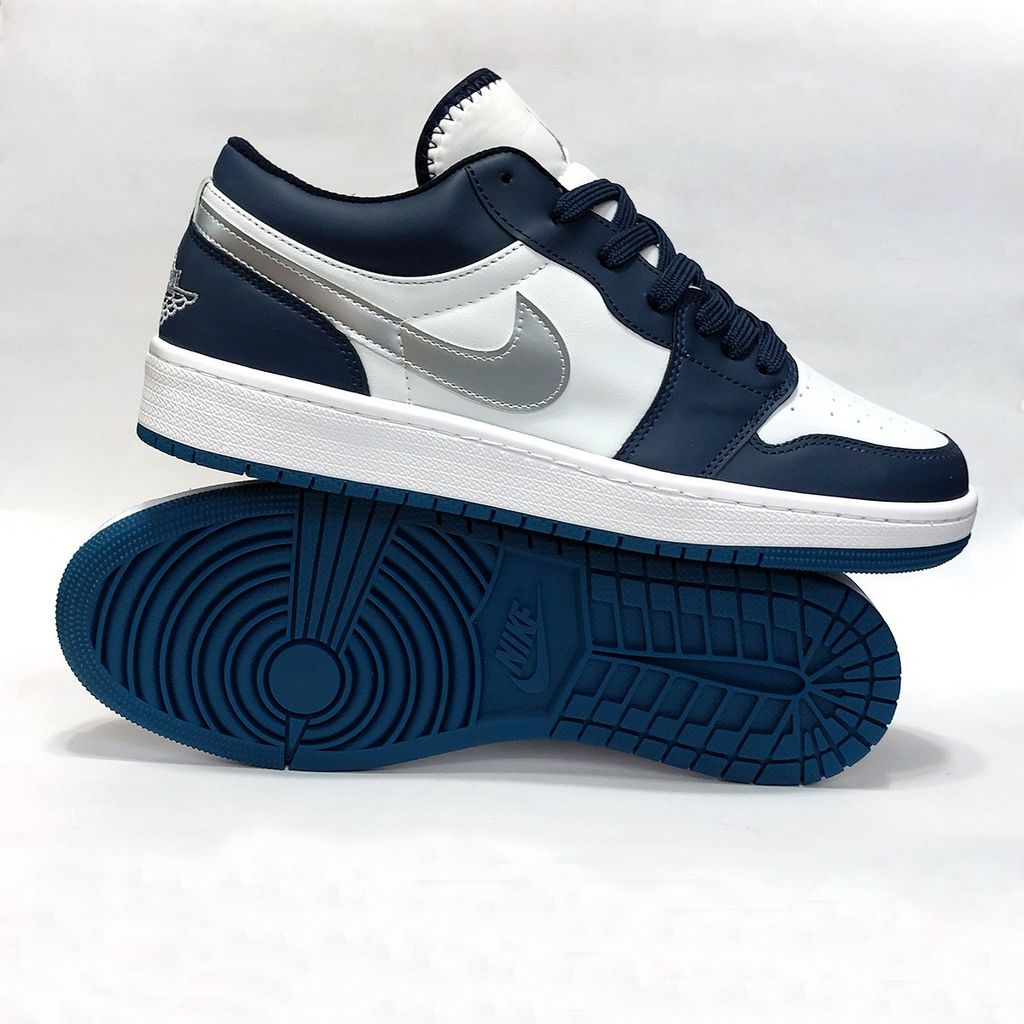 قیمت ارزان کتانی نایک جردن وان بزرگ پا Nike Jordan one