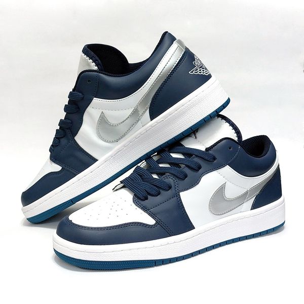 کتانی ترند نایک جردن وان فرانسه Nike Jordan one