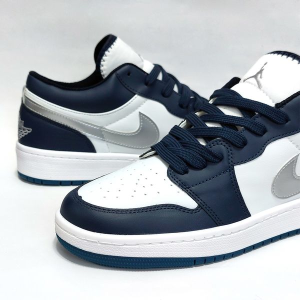 کتانی ترند نایک جردن وان فرانسه Nike Jordan one