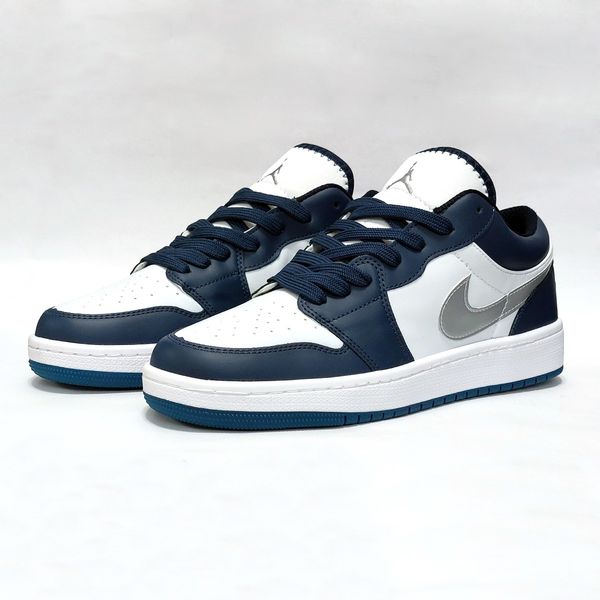 کتانی ترند نایک جردن وان فرانسه Nike Jordan one
