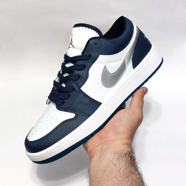 کتانی ترند نایک جردن وان فرانسه Nike Jordan one