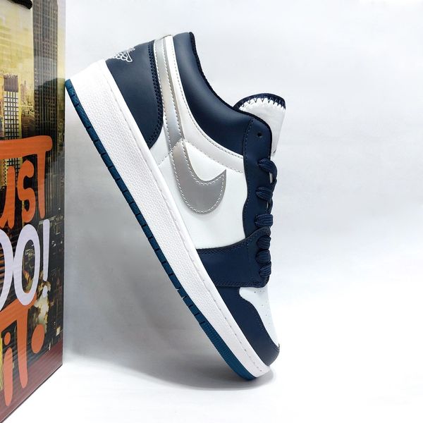 کتانی ترند نایک جردن وان فرانسه Nike Jordan one