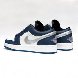 فروش اینترنتی کتانی نایک جردن وان بزرگ پا Nike Jordan one