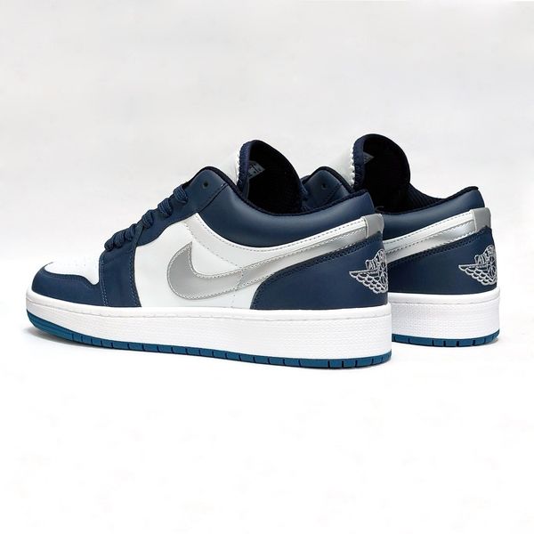 کتانی ترند نایک جردن وان فرانسه Nike Jordan one