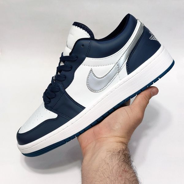کتانی ترند نایک جردن وان فرانسه Nike Jordan one