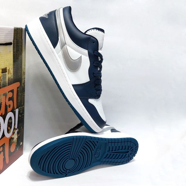 کتانی ترند نایک جردن وان فرانسه Nike Jordan one