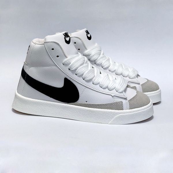 کتانی پرطرفدار نایک بلیزر ساقدار Nike Blazer