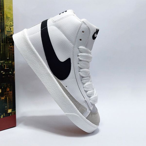کتانی پرطرفدار نایک بلیزر ساقدار Nike Blazer