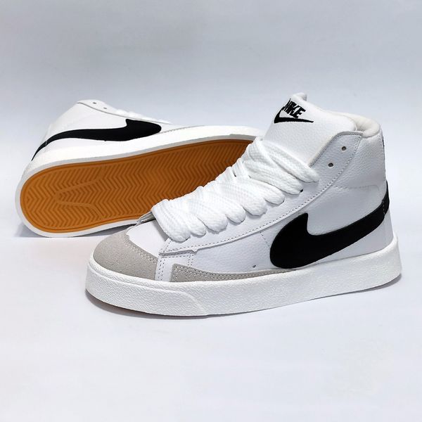 کتانی پرطرفدار نایک بلیزر ساقدار Nike Blazer