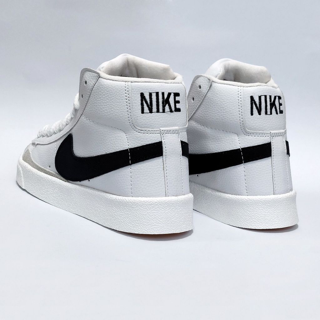 مشخصات کتانی پرطرفدار نایک بلیزر ساقدار Nike Blazer