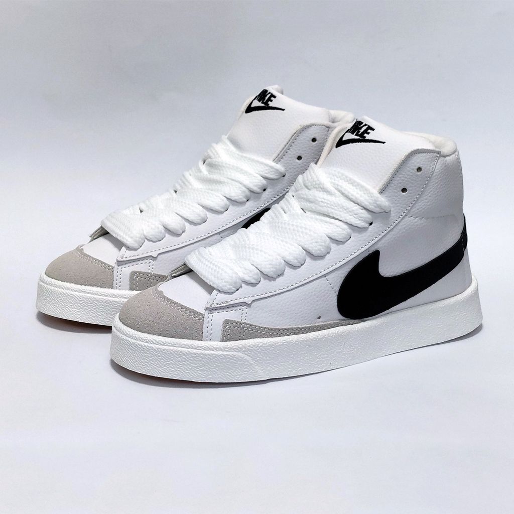 قیمت ارزان کتانی پرطرفدار نایک بلیزر ساقدار Nike Blazer