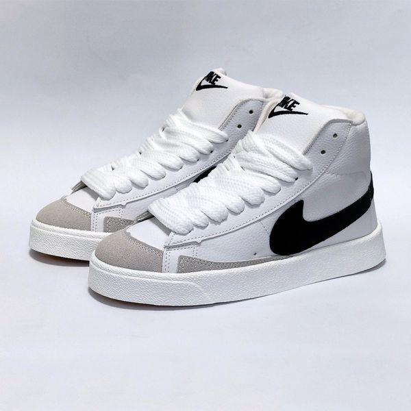 کتانی پرطرفدار نایک بلیزر ساقدار Nike Blazer